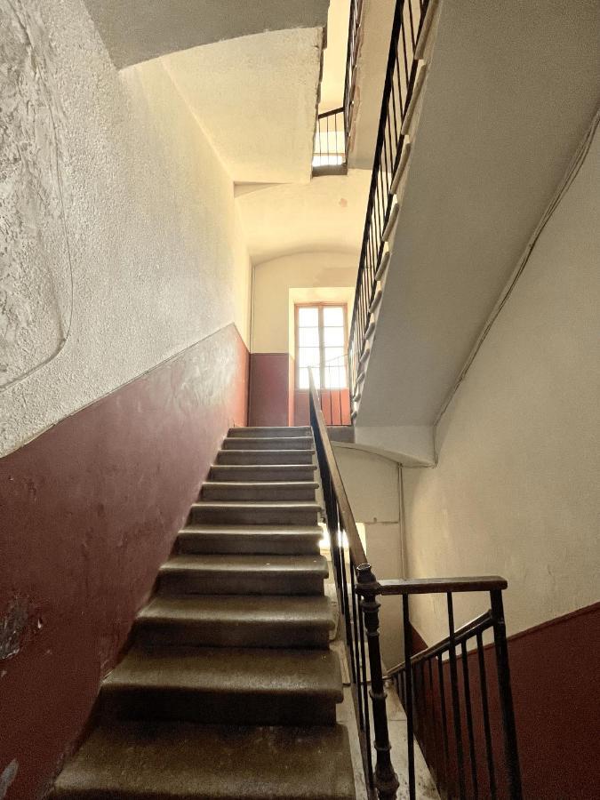L'Escale Chambres Privees Chez L'Habitant Jfdl Bonifacio  Exterior foto