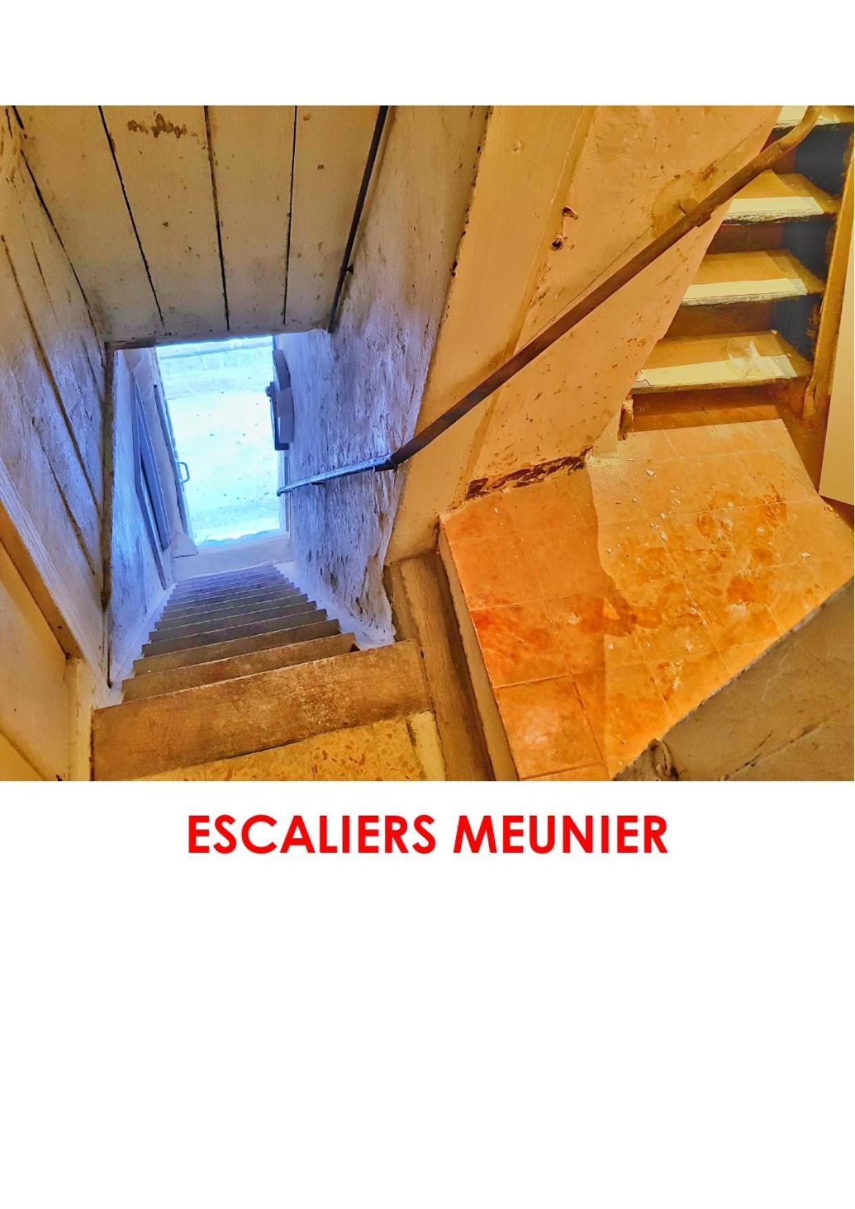 L'Escale Chambres Privees Chez L'Habitant Jfdl Bonifacio (Corsica) Exterior foto